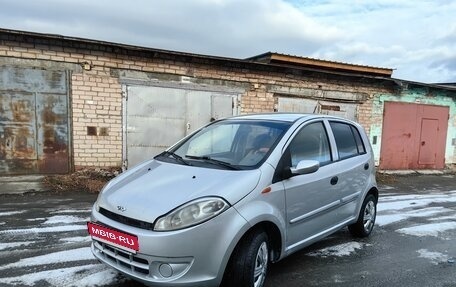 Chery Kimo (A1), 2011 год, 245 000 рублей, 2 фотография