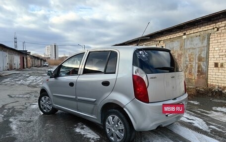 Chery Kimo (A1), 2011 год, 245 000 рублей, 4 фотография