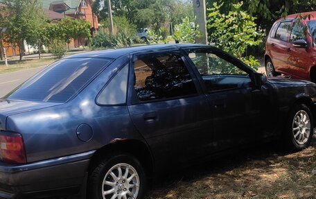 Opel Vectra A, 1992 год, 180 000 рублей, 6 фотография