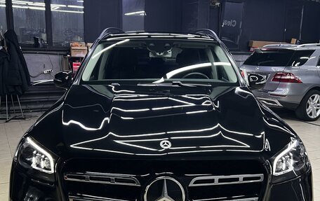 Mercedes-Benz GLS, 2020 год, 9 950 000 рублей, 5 фотография