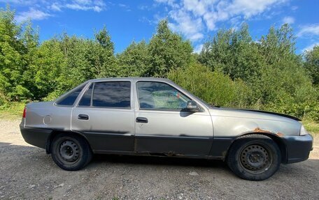 Daewoo Nexia I рестайлинг, 2012 год, 160 000 рублей, 16 фотография