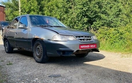 Daewoo Nexia I рестайлинг, 2012 год, 160 000 рублей, 24 фотография