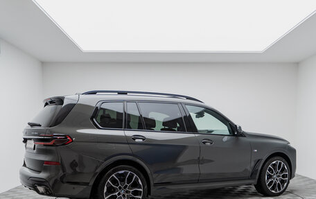 BMW X7, 2024 год, 18 790 000 рублей, 5 фотография