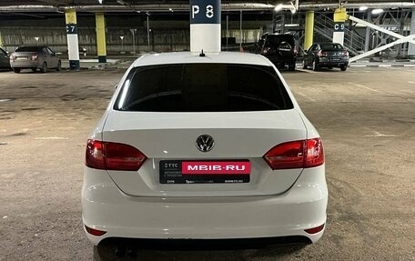 Volkswagen Jetta VI, 2012 год, 1 011 000 рублей, 7 фотография