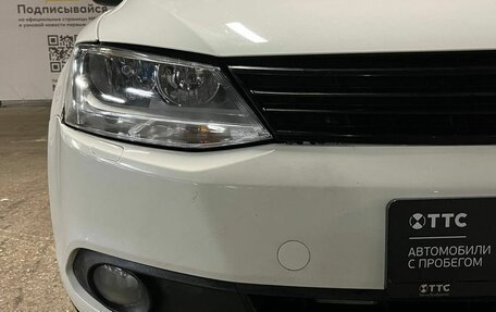 Volkswagen Jetta VI, 2012 год, 1 011 000 рублей, 21 фотография