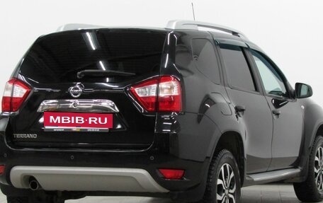 Nissan Terrano III, 2014 год, 1 095 000 рублей, 5 фотография