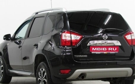 Nissan Terrano III, 2014 год, 1 095 000 рублей, 3 фотография