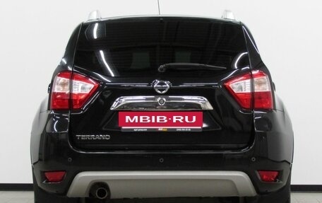 Nissan Terrano III, 2014 год, 1 095 000 рублей, 4 фотография