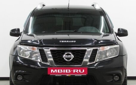 Nissan Terrano III, 2014 год, 1 095 000 рублей, 8 фотография