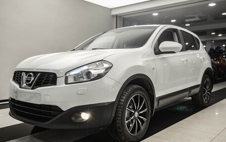 Nissan Qashqai, 2013 год, 1 450 000 рублей, 1 фотография