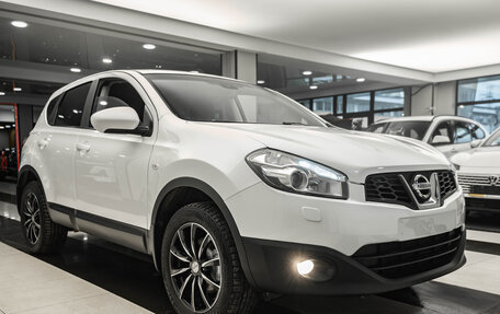 Nissan Qashqai, 2013 год, 1 450 000 рублей, 3 фотография