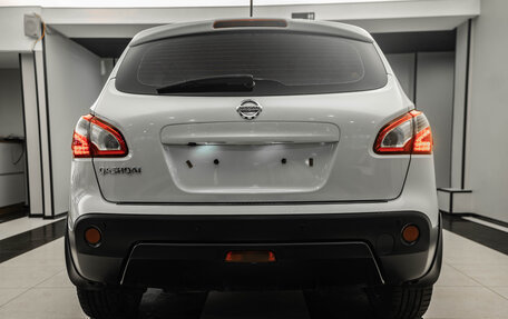 Nissan Qashqai, 2013 год, 1 450 000 рублей, 5 фотография