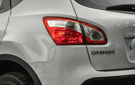 Nissan Qashqai, 2013 год, 1 450 000 рублей, 8 фотография