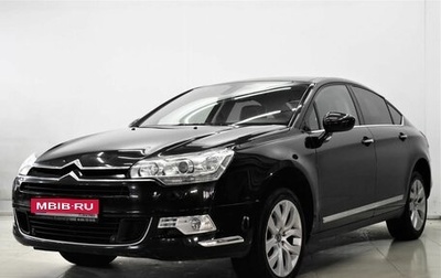 Citroen C5 II, 2010 год, 650 000 рублей, 1 фотография