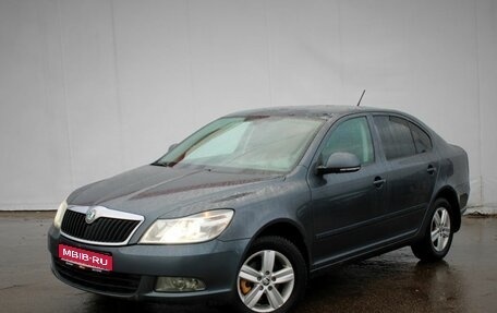 Skoda Octavia, 2012 год, 865 000 рублей, 1 фотография