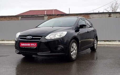 Ford Focus III, 2014 год, 830 000 рублей, 1 фотография