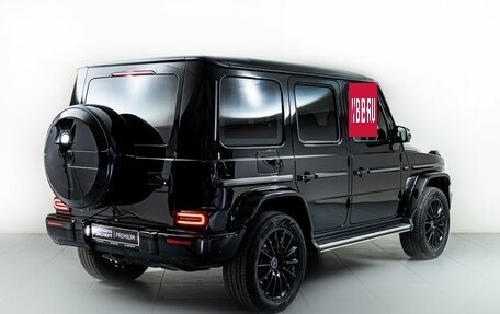 Mercedes-Benz G-Класс W463 рестайлинг _iii, 2021 год, 17 800 000 рублей, 3 фотография