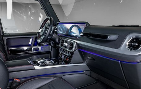 Mercedes-Benz G-Класс W463 рестайлинг _iii, 2021 год, 17 800 000 рублей, 8 фотография