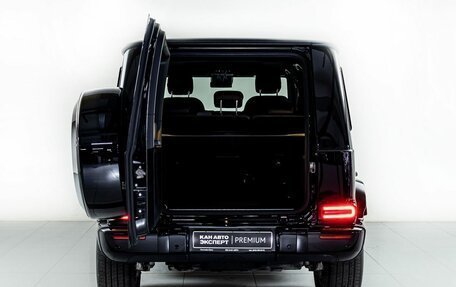 Mercedes-Benz G-Класс W463 рестайлинг _iii, 2021 год, 17 800 000 рублей, 13 фотография