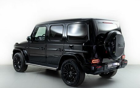 Mercedes-Benz G-Класс W463 рестайлинг _iii, 2021 год, 17 800 000 рублей, 12 фотография