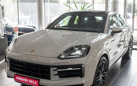 Porsche Cayenne III, 2024 год, 26 950 000 рублей, 1 фотография