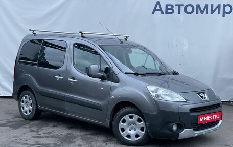 Peugeot Partner II рестайлинг 2, 2011 год, 750 000 рублей, 3 фотография