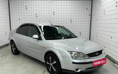 Ford Mondeo III, 2003 год, 550 000 рублей, 2 фотография