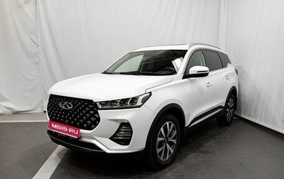 Chery Tiggo 7 Pro, 2022 год, 2 144 000 рублей, 1 фотография