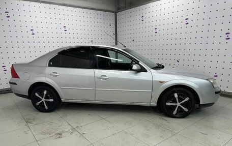 Ford Mondeo III, 2003 год, 550 000 рублей, 7 фотография