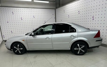 Ford Mondeo III, 2003 год, 550 000 рублей, 8 фотография