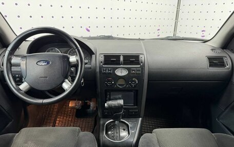 Ford Mondeo III, 2003 год, 550 000 рублей, 13 фотография