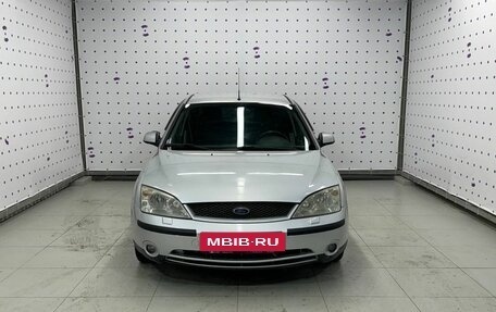 Ford Mondeo III, 2003 год, 550 000 рублей, 3 фотография