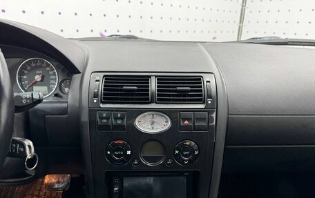 Ford Mondeo III, 2003 год, 550 000 рублей, 15 фотография