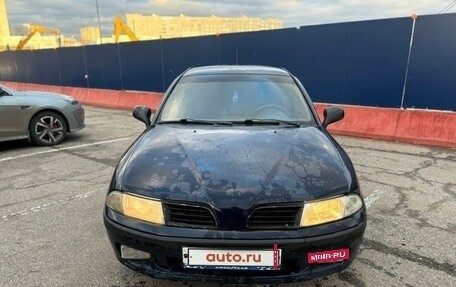 Mitsubishi Carisma I, 2000 год, 180 000 рублей, 5 фотография