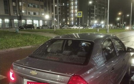 Chevrolet Aveo III, 2009 год, 230 000 рублей, 3 фотография