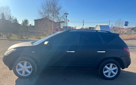 Nissan Murano, 2007 год, 850 000 рублей, 3 фотография