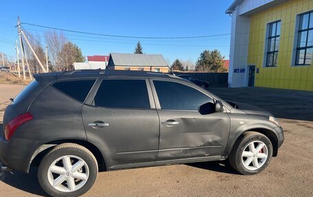 Nissan Murano, 2007 год, 850 000 рублей, 4 фотография