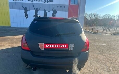 Nissan Murano, 2007 год, 850 000 рублей, 2 фотография