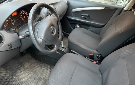 Nissan Almera, 2014 год, 999 999 рублей, 6 фотография