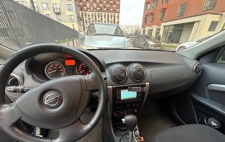 Nissan Almera, 2014 год, 999 999 рублей, 7 фотография