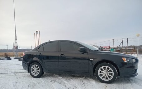 Mitsubishi Lancer IX, 2012 год, 860 000 рублей, 7 фотография