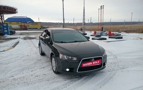 Mitsubishi Lancer IX, 2012 год, 860 000 рублей, 8 фотография