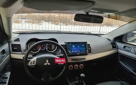 Mitsubishi Lancer IX, 2012 год, 860 000 рублей, 6 фотография