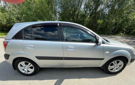 KIA Rio II, 2006 год, 405 000 рублей, 3 фотография