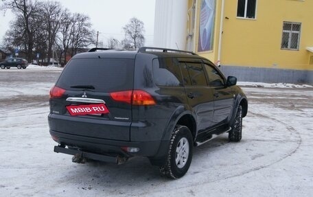 Mitsubishi Pajero Sport II рестайлинг, 2012 год, 2 500 000 рублей, 5 фотография