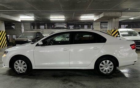 Volkswagen Jetta VI, 2015 год, 1 030 000 рублей, 7 фотография