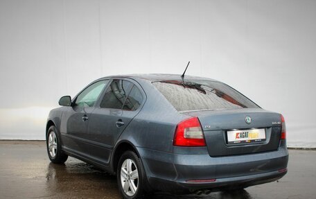 Skoda Octavia, 2012 год, 865 000 рублей, 5 фотография