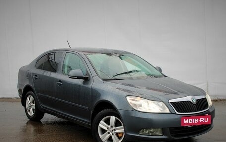 Skoda Octavia, 2012 год, 865 000 рублей, 3 фотография