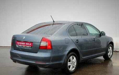 Skoda Octavia, 2012 год, 865 000 рублей, 7 фотография