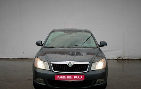 Skoda Octavia, 2012 год, 865 000 рублей, 2 фотография